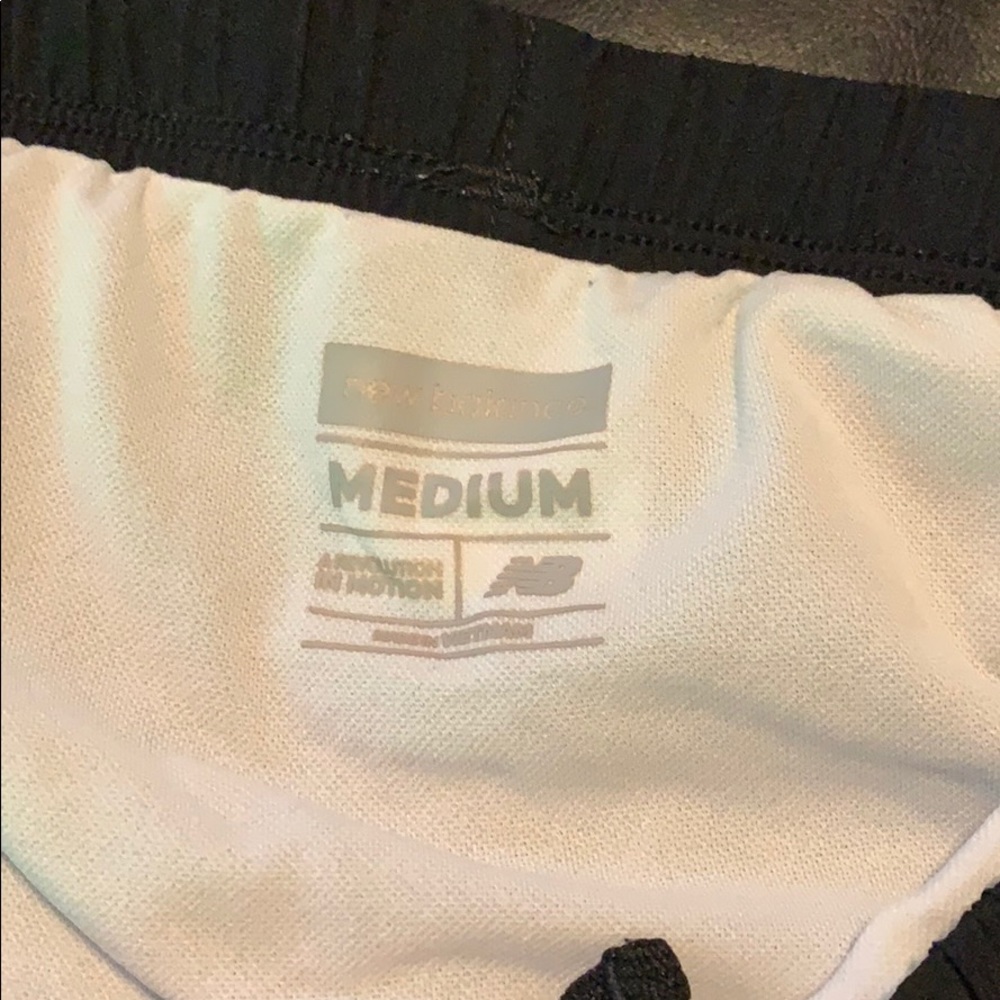 Running Shorts - Picture 4 of 4